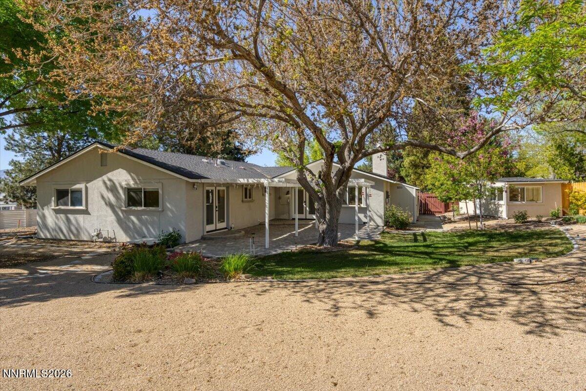 2984 Middlecoff Circle Reno, NV 89502 - Photo 25 of 51 27-2984 Middlecoff Cir Reno NV 89502 (41