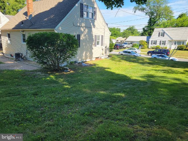 28 Ridgley Street Mount Holly, NJ 08060 - Photo 26 of 26