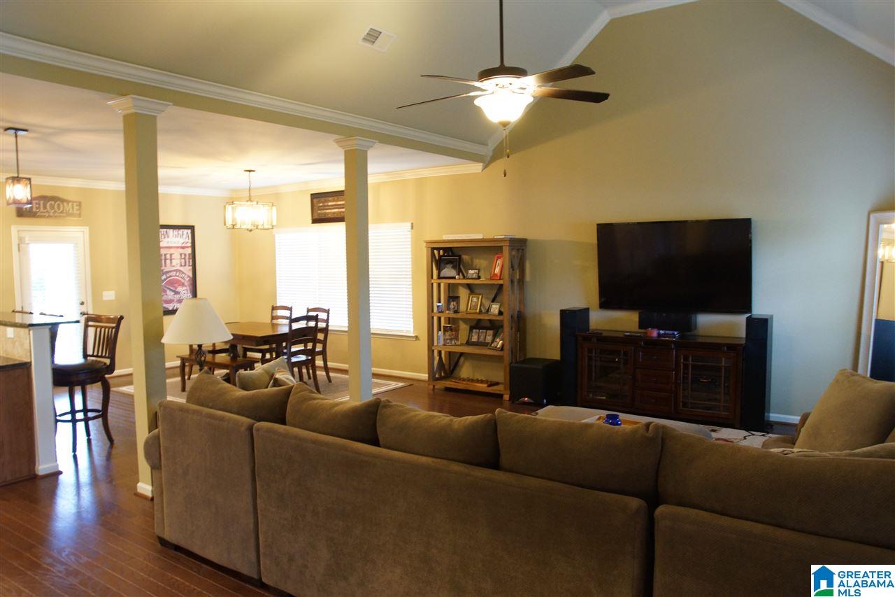 255 Braddock Road Springville, AL 35146 - Photo 4 of 14 Gallery Image 4