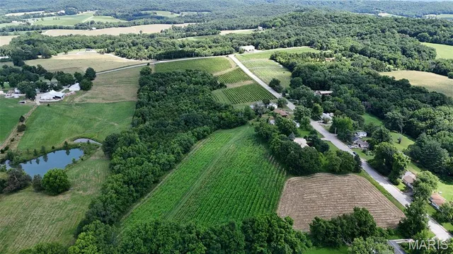 $625,000 | 0 21.03 Acres Highway, Augusta, MO 63332