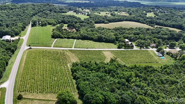 $625,000 | 0 21.03 Acres Highway, Augusta, MO 63332