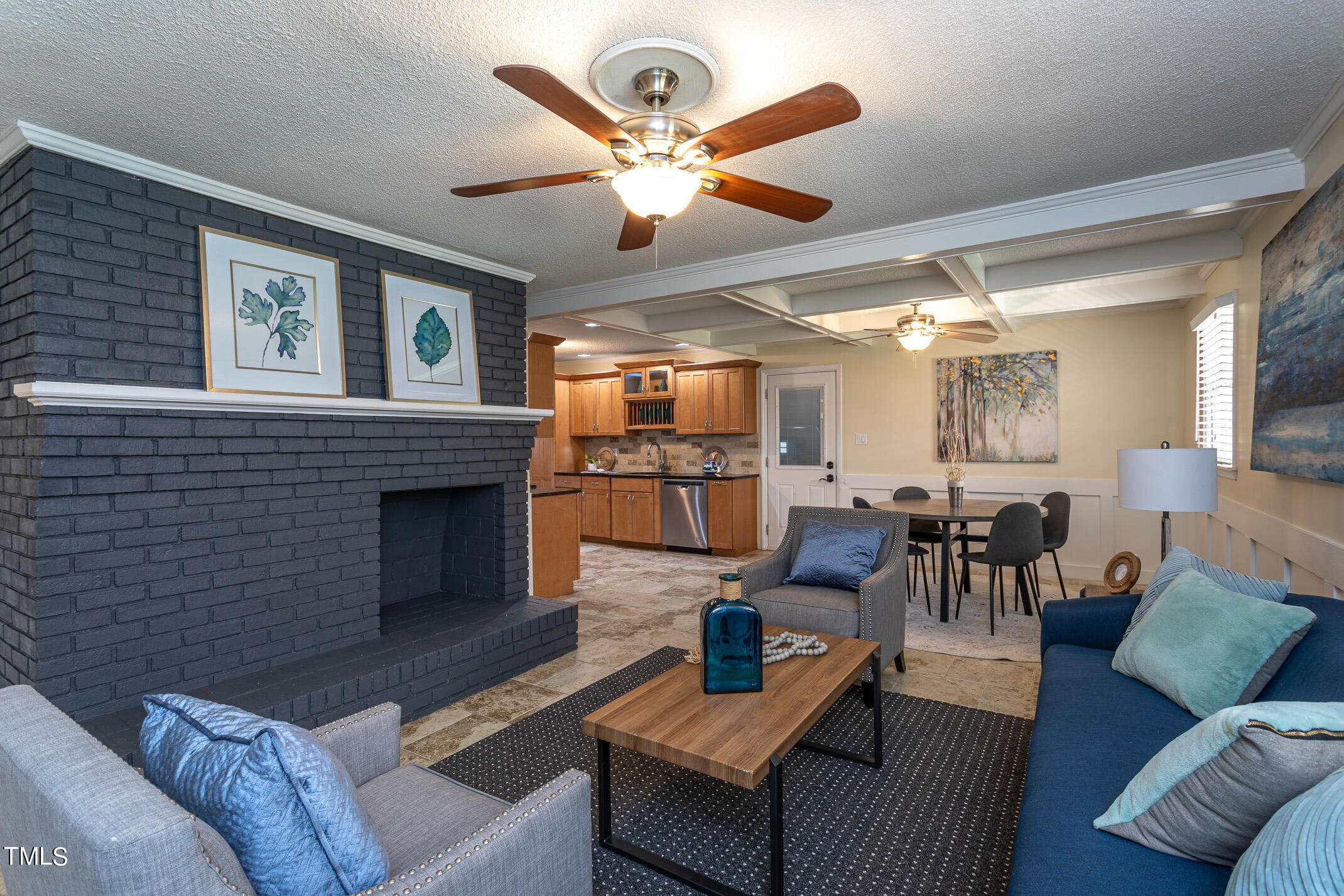 1717 Bayleaf Trail Raleigh, NC 27614 - Photo 12 of 35 Family room