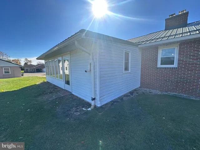 $309,000 | 12485 Buchanan Trail West, Mercersburg, PA 17236