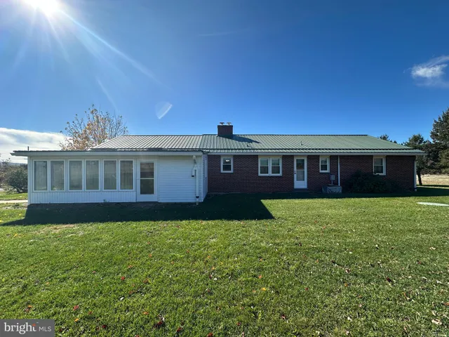 $309,000 | 12485 Buchanan Trail West, Mercersburg, PA 17236