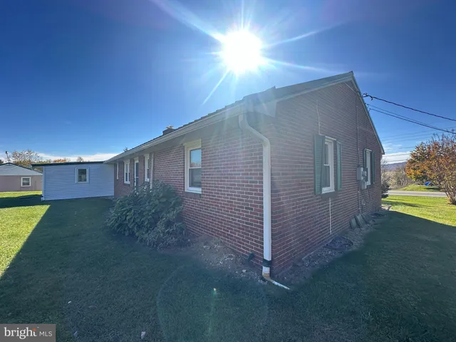 $309,000 | 12485 Buchanan Trail West, Mercersburg, PA 17236