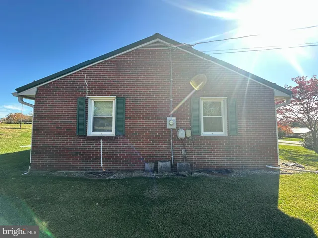 $309,000 | 12485 Buchanan Trail West, Mercersburg, PA 17236