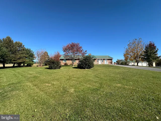 $309,000 | 12485 Buchanan Trail West, Mercersburg, PA 17236