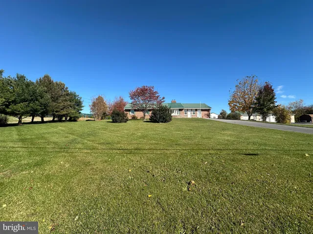 $309,000 | 12485 Buchanan Trail West, Mercersburg, PA 17236