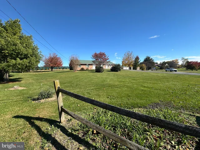 $309,000 | 12485 Buchanan Trail West, Mercersburg, PA 17236