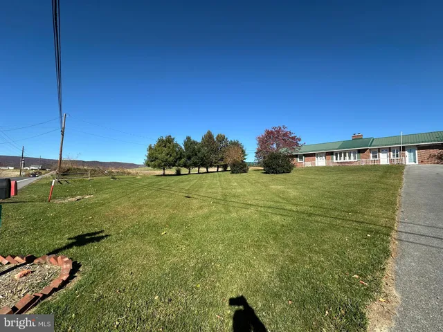 $309,000 | 12485 Buchanan Trail West, Mercersburg, PA 17236