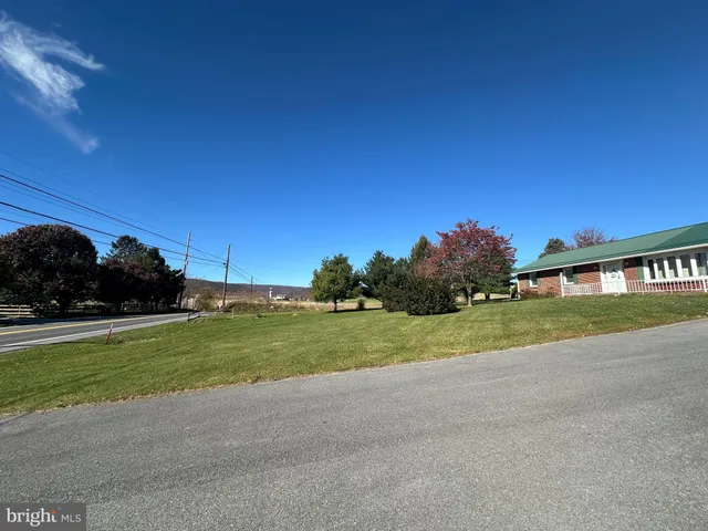 $309,000 | 12485 Buchanan Trail West, Mercersburg, PA 17236