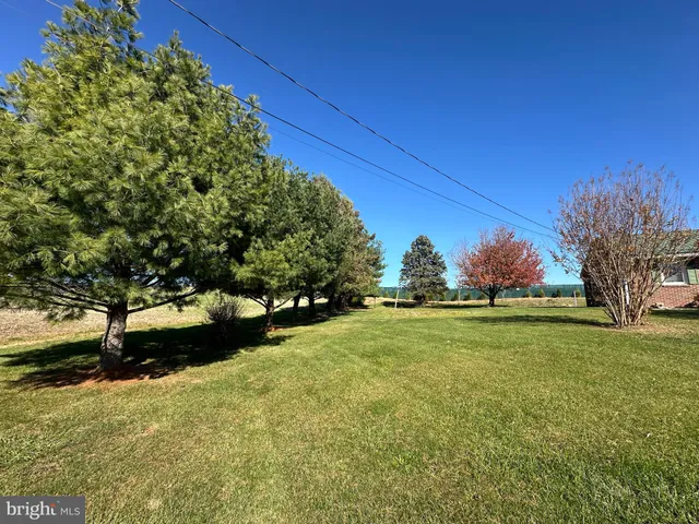 $309,000 | 12485 Buchanan Trail West, Mercersburg, PA 17236