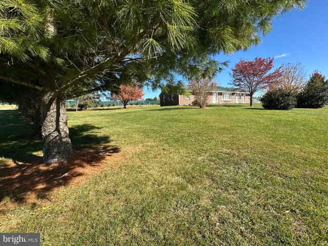 $309,000 | 12485 Buchanan Trail West, Mercersburg, PA 17236