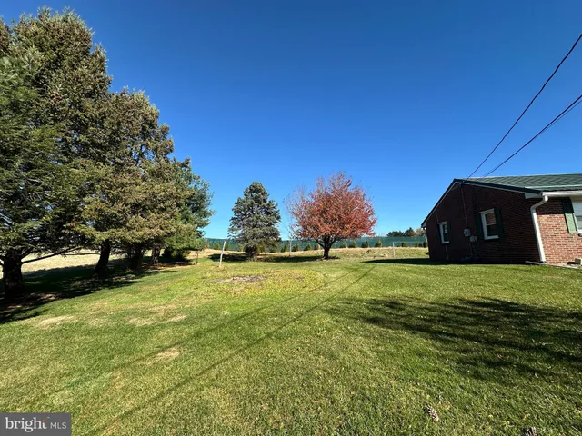 $309,000 | 12485 Buchanan Trail West, Mercersburg, PA 17236
