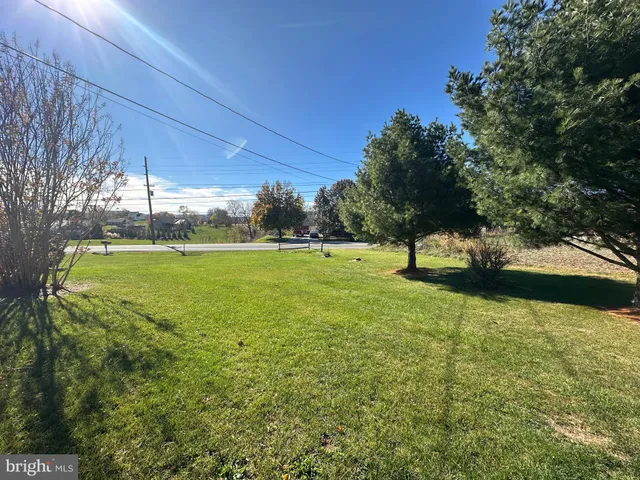 $309,000 | 12485 Buchanan Trail West, Mercersburg, PA 17236