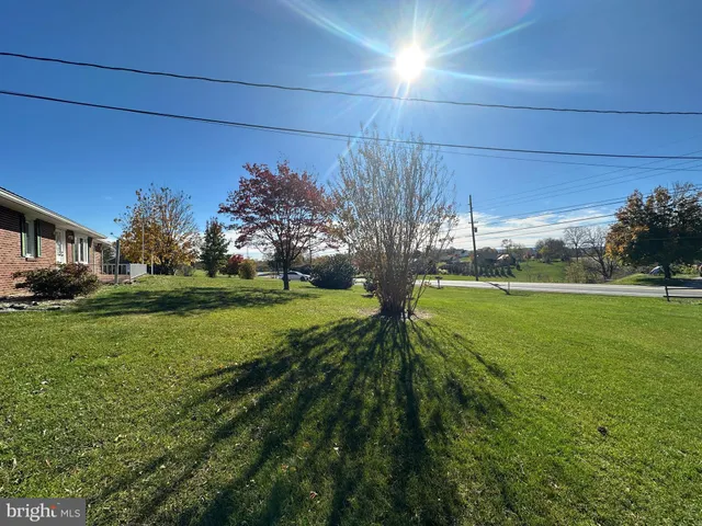 $309,000 | 12485 Buchanan Trail West, Mercersburg, PA 17236