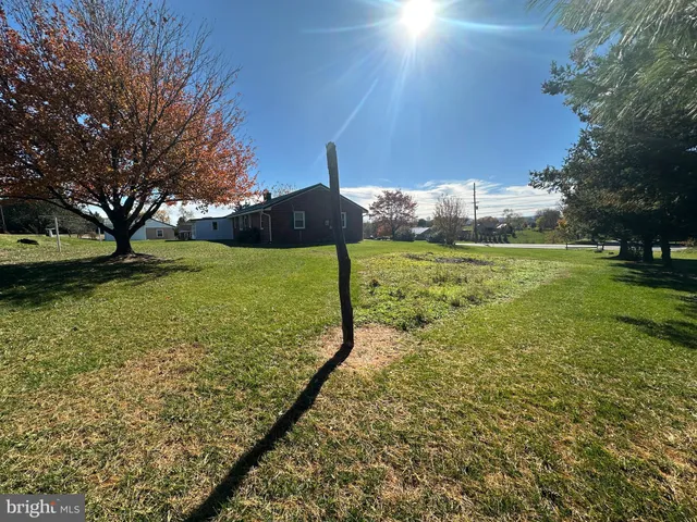 $309,000 | 12485 Buchanan Trail West, Mercersburg, PA 17236