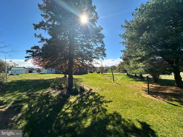 $309,000 | 12485 Buchanan Trail West, Mercersburg, PA 17236