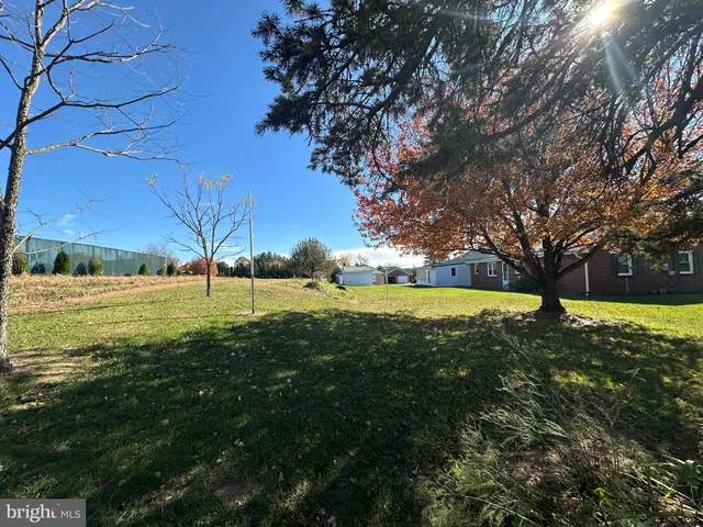 $309,000 | 12485 Buchanan Trail West, Mercersburg, PA 17236