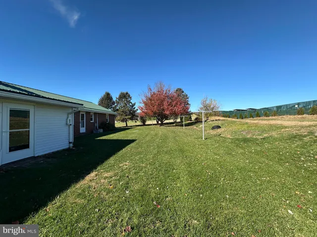 $309,000 | 12485 Buchanan Trail West, Mercersburg, PA 17236