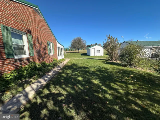 $309,000 | 12485 Buchanan Trail West, Mercersburg, PA 17236