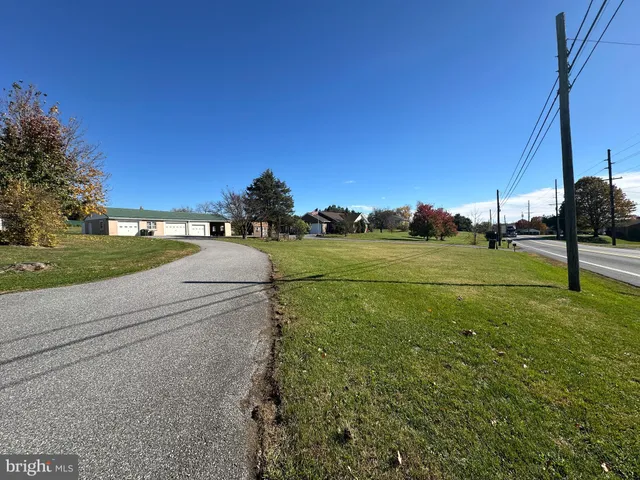 $309,000 | 12485 Buchanan Trail West, Mercersburg, PA 17236