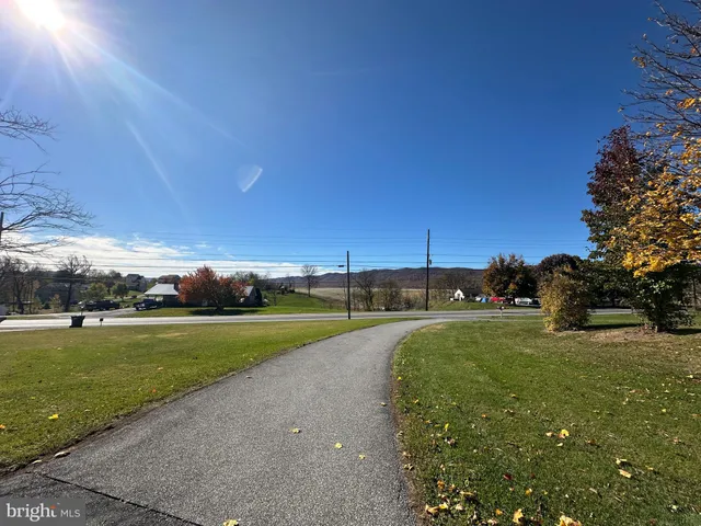 $309,000 | 12485 Buchanan Trail West, Mercersburg, PA 17236