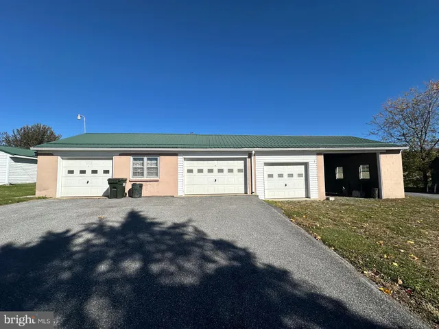 $309,000 | 12485 Buchanan Trail West, Mercersburg, PA 17236