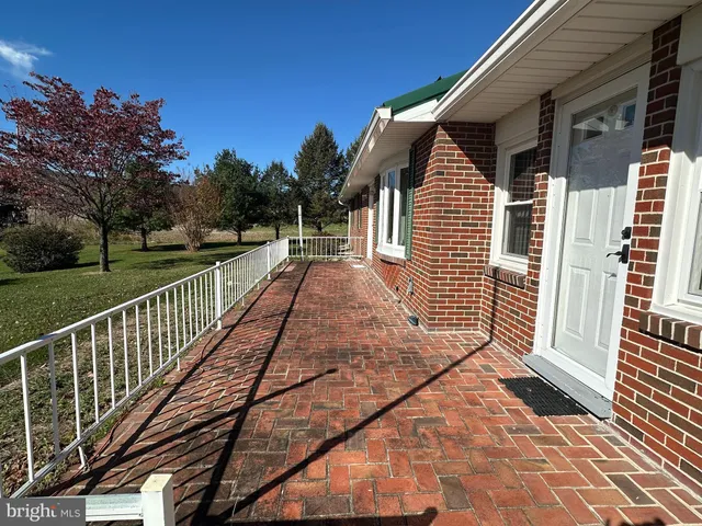 $309,000 | 12485 Buchanan Trail West, Mercersburg, PA 17236