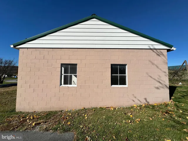 $309,000 | 12485 Buchanan Trail West, Mercersburg, PA 17236