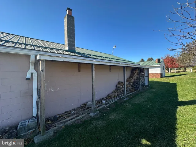 $309,000 | 12485 Buchanan Trail West, Mercersburg, PA 17236