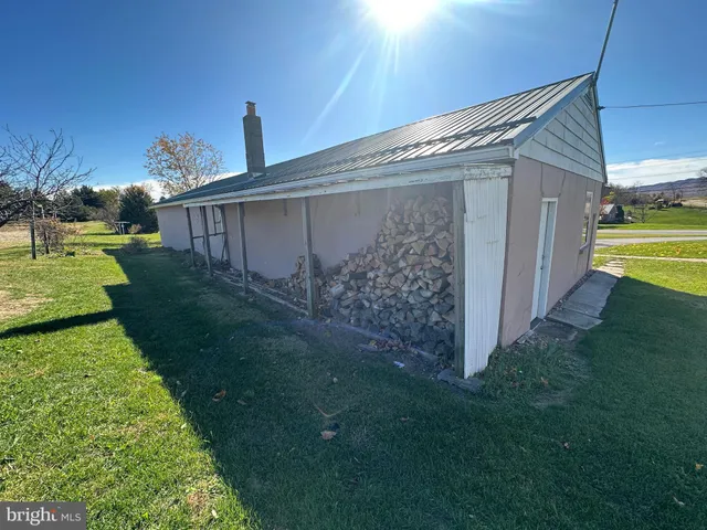 $309,000 | 12485 Buchanan Trail West, Mercersburg, PA 17236