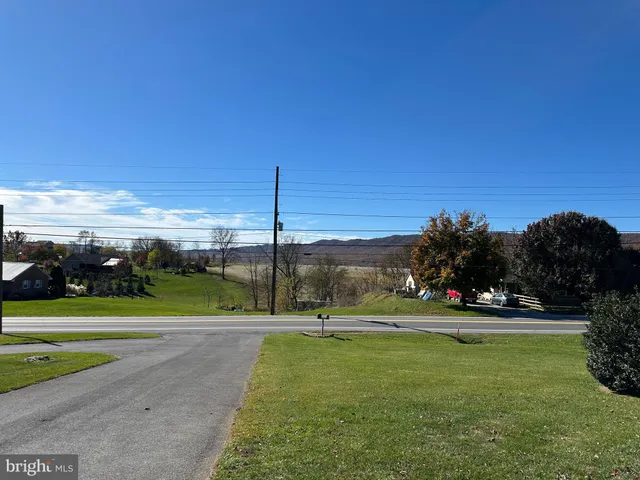 $309,000 | 12485 Buchanan Trail West, Mercersburg, PA 17236