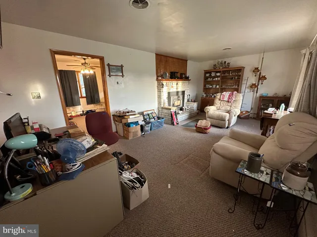 $279,900 | 12485 Buchanan Trail West, Mercersburg, PA 17236