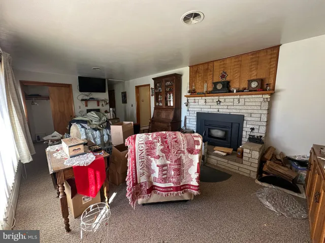 $309,000 | 12485 Buchanan Trail West, Mercersburg, PA 17236