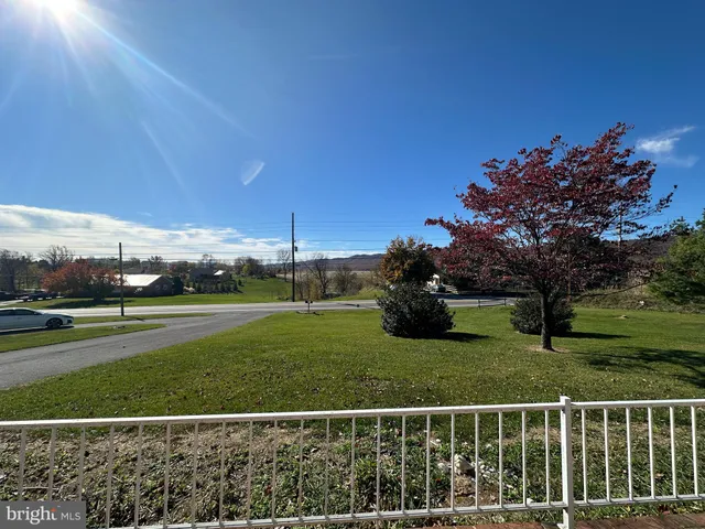 $309,000 | 12485 Buchanan Trail West, Mercersburg, PA 17236