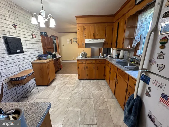 $309,000 | 12485 Buchanan Trail West, Mercersburg, PA 17236