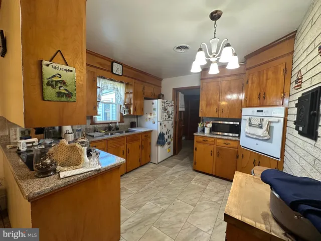 $309,000 | 12485 Buchanan Trail West, Mercersburg, PA 17236