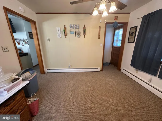 $309,000 | 12485 Buchanan Trail West, Mercersburg, PA 17236