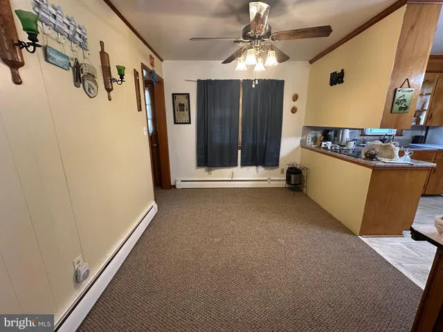 $309,000 | 12485 Buchanan Trail West, Mercersburg, PA 17236