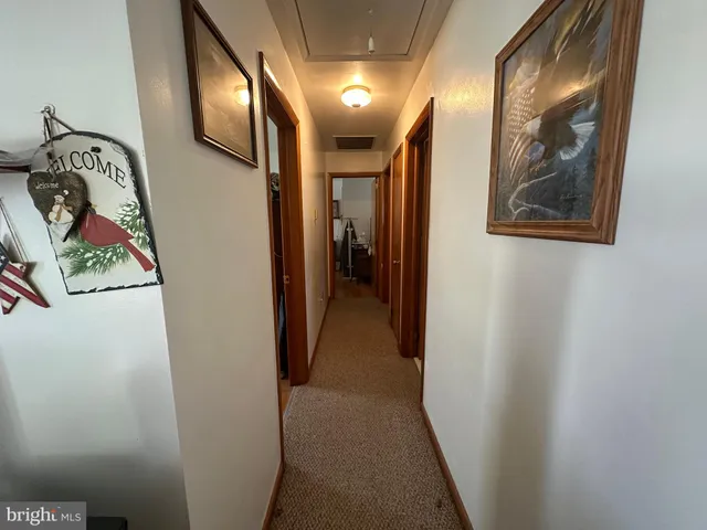 $309,000 | 12485 Buchanan Trail West, Mercersburg, PA 17236