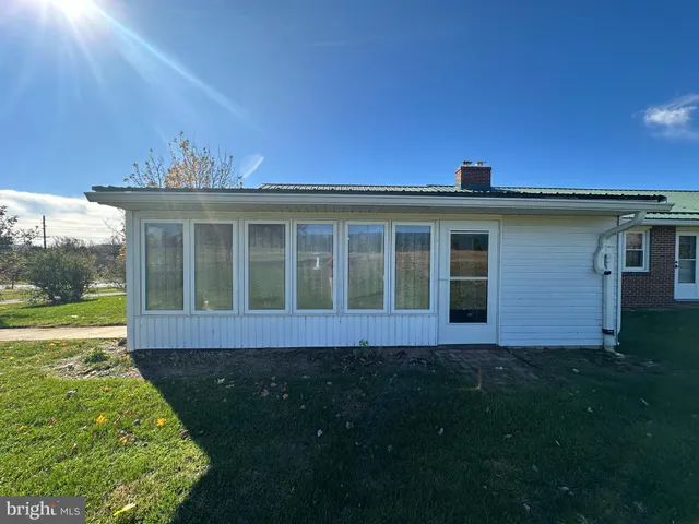 $309,000 | 12485 Buchanan Trail West, Mercersburg, PA 17236