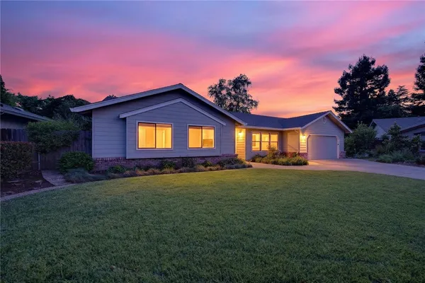 $529,000 | 529 Oak Mill Court, Chico, CA 95926