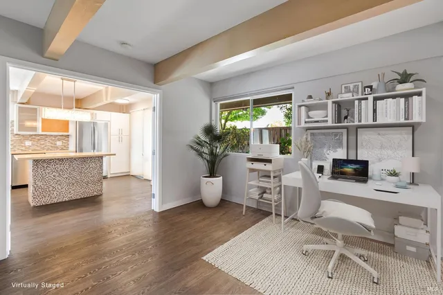 $775,000 | 320 VÃa Casitas, Unit 109, Greenbrae, CA 94904