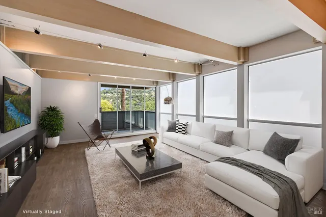 $775,000 | 320 VÃa Casitas, Unit 109, Greenbrae, CA 94904