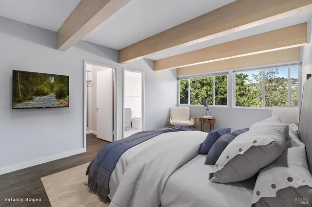 $775,000 | 320 VÃa Casitas, Unit 109, Greenbrae, CA 94904