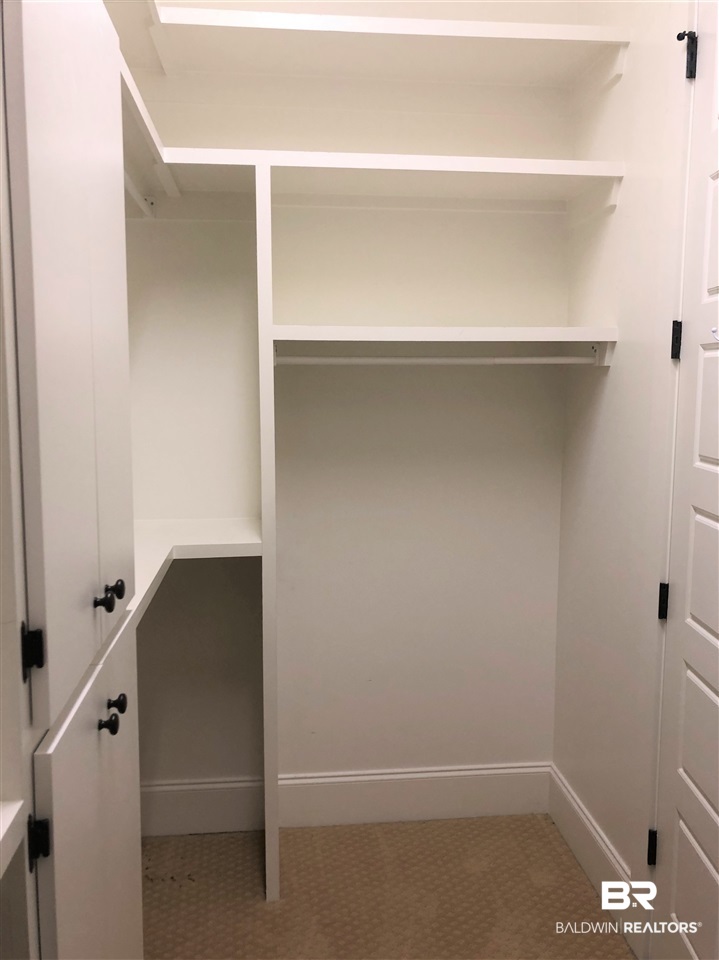 7143 Penbridge Avenue Fairhope, AL 36532 - Photo 10 of 38 Master Closet