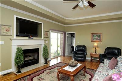 658 Pea Ridge Road Stamping Ground, KY 40379 - Photo 7 of 34 Photo 7