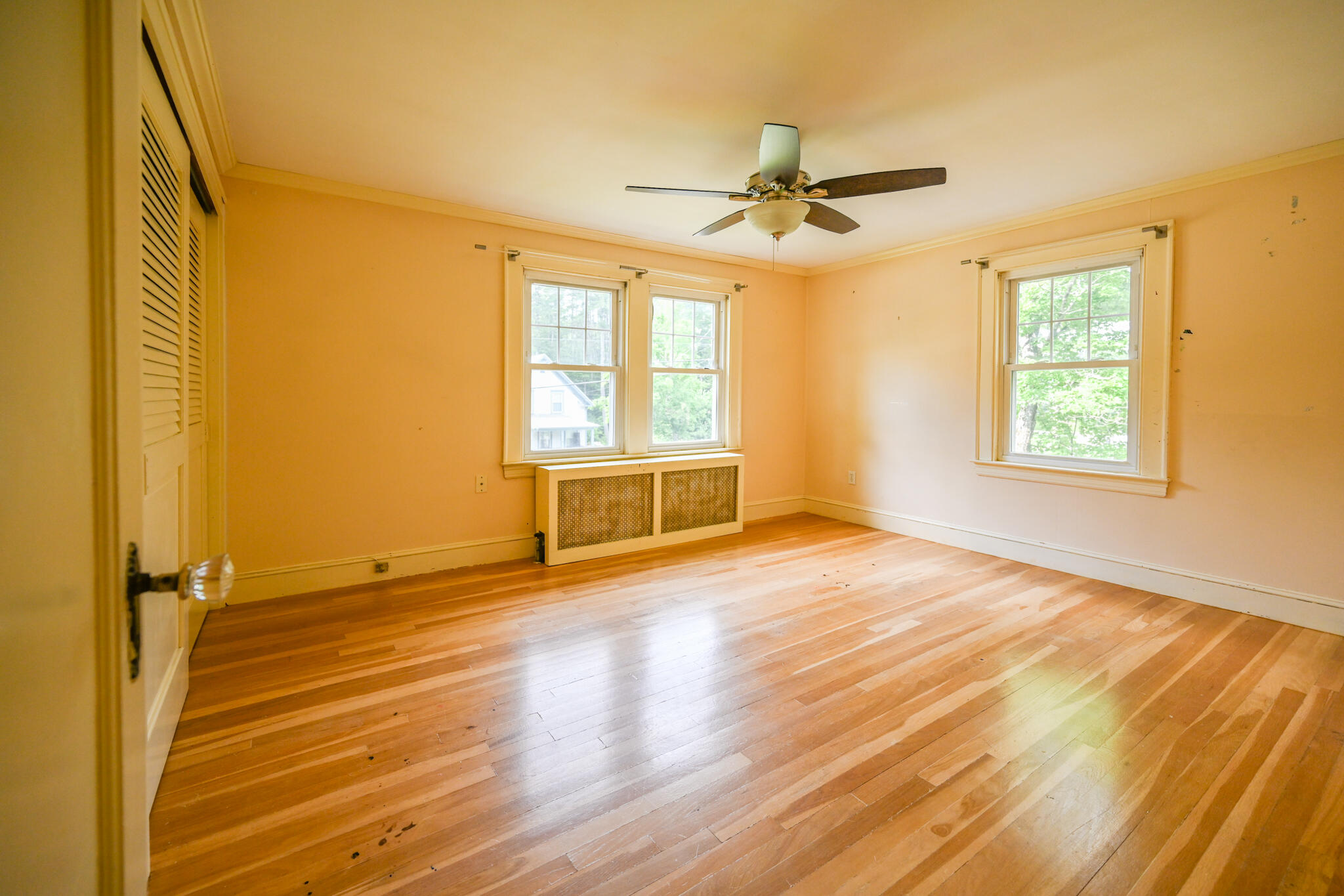 84 Federal Street Parsonsfield, ME 04047 - Photo 29 of 63 Bedroom 2