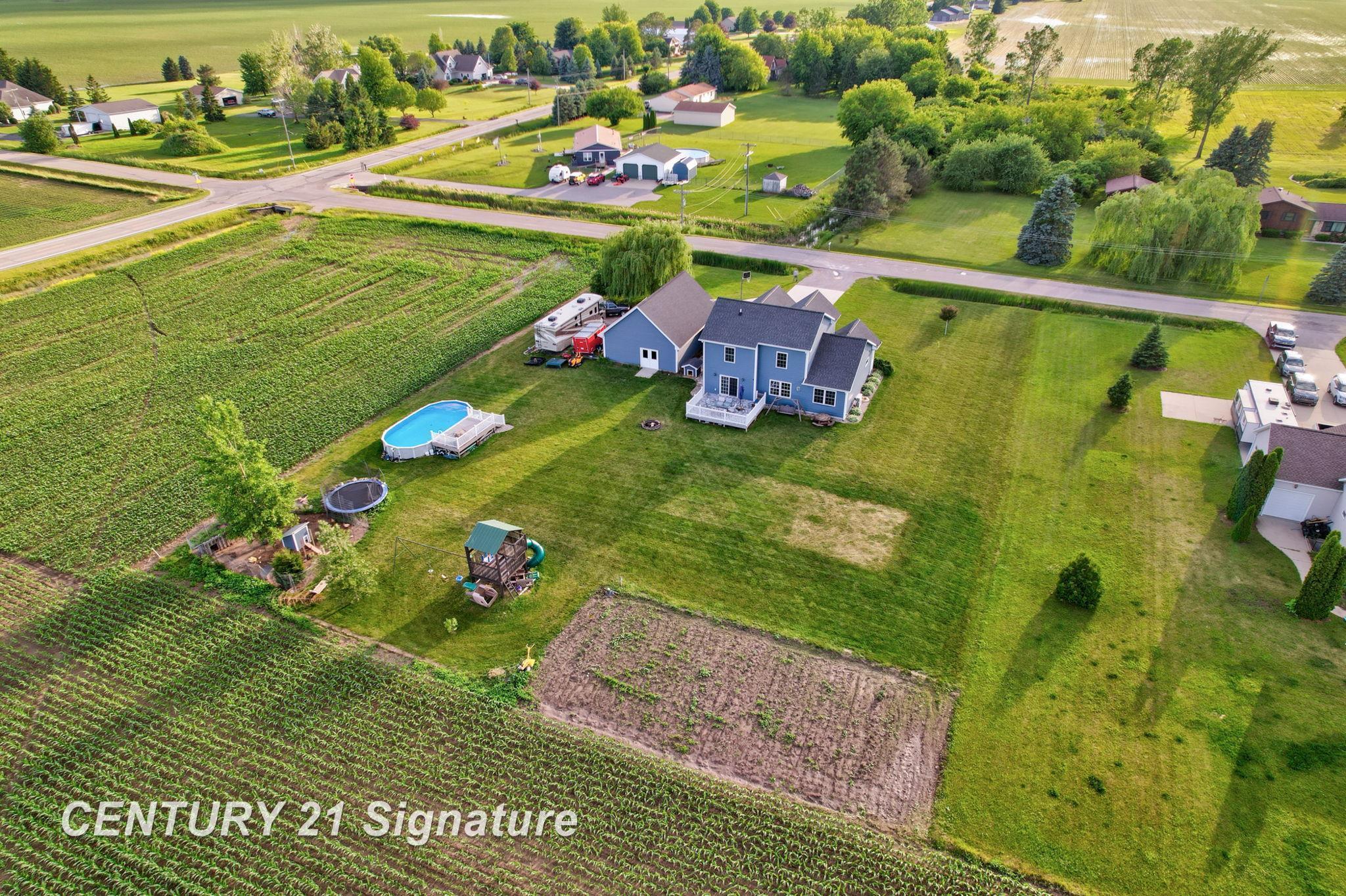 3471 Fraser Road Bay City, MI 48706 - Photo 63 of 69